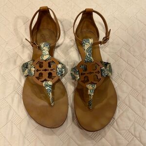 Tory Burch sandals